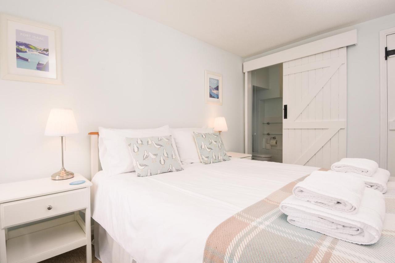 Lily Cottage Looe Exterior photo