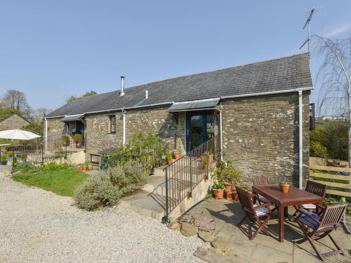 Lily Cottage Looe Exterior photo