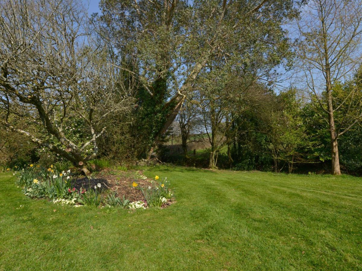 Lily Cottage Looe Exterior photo