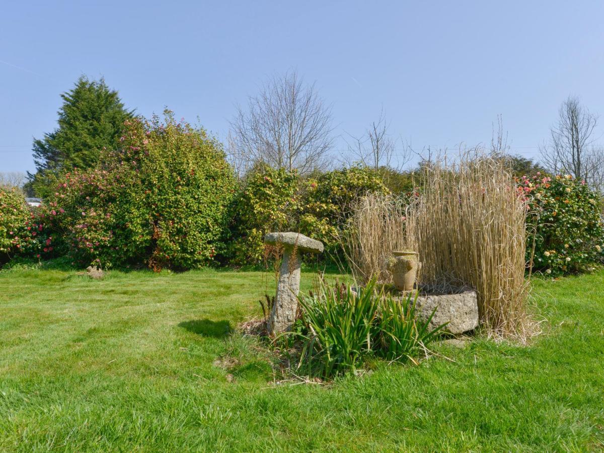 Lily Cottage Looe Exterior photo
