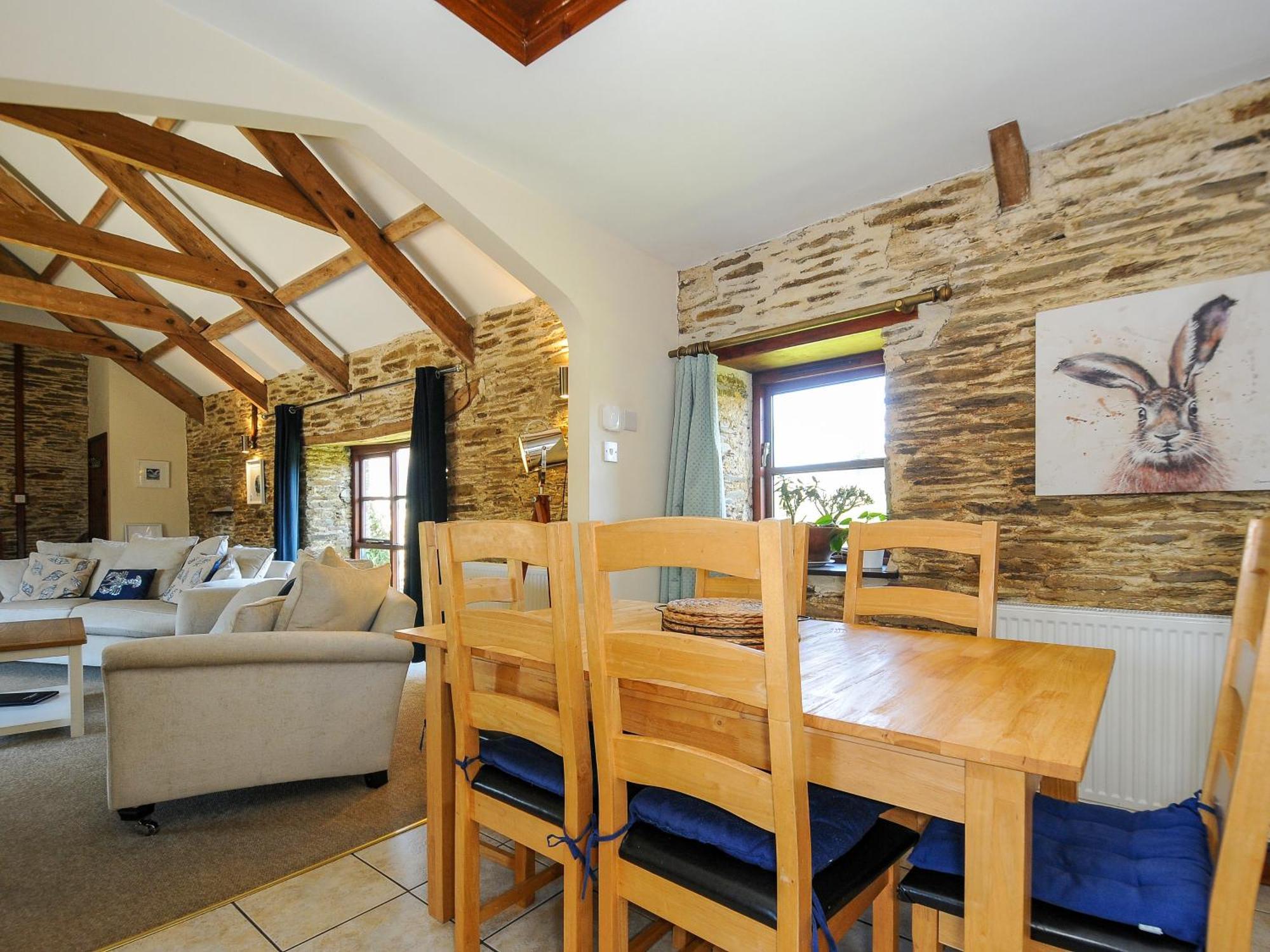 Lily Cottage Looe Exterior photo